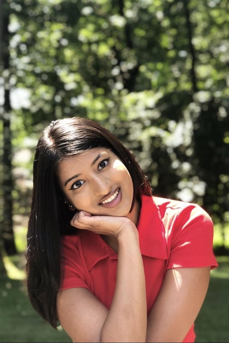 Sarika Agarwal Photo of Sarika